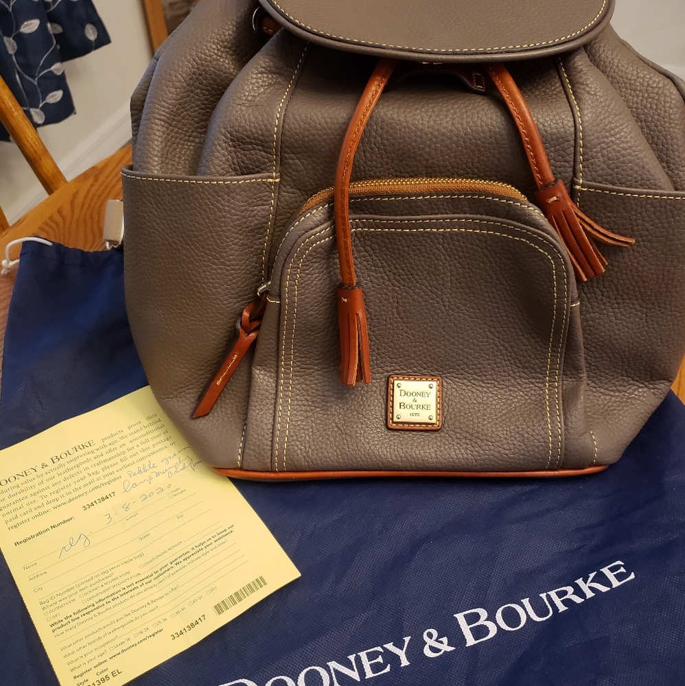 Dooney & Bourke